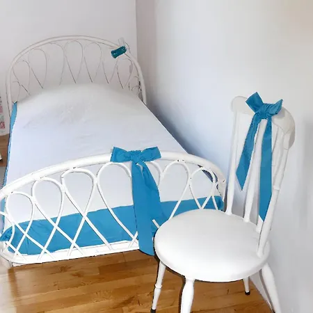 Maison Familiale Avec Piscine Partagee A Moissac, Jardin מוסאק