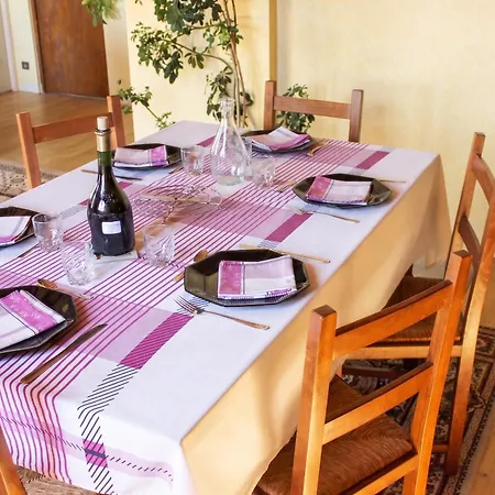 Maison Familiale Avec Piscine Partagee A Moissac, Jardin Moissac