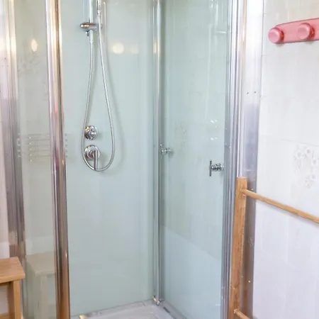 Maison Familiale Avec Piscine Partagee A Moissac, Jardin Prázdninový dům